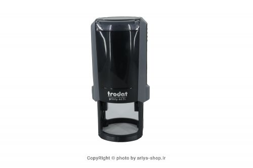 دسته مهر ژلاتینی ترودات مدل printy 4630